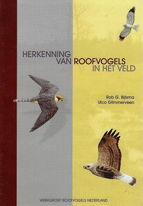 Herkenning van roofvogels in het veld