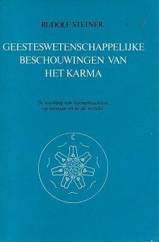 Geesteswetenschappelijke beschouwingen van het karma