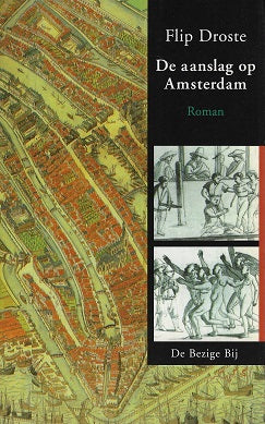 De aanslag op Amsterdam