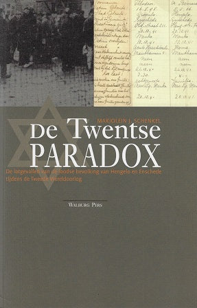 De Twentse paradox