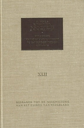 Mirakelen van Onze Lieve Vrouw te 's Hertogenbosch 1381-1603