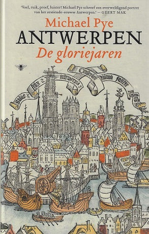 Antwerpen / De gloriejaren