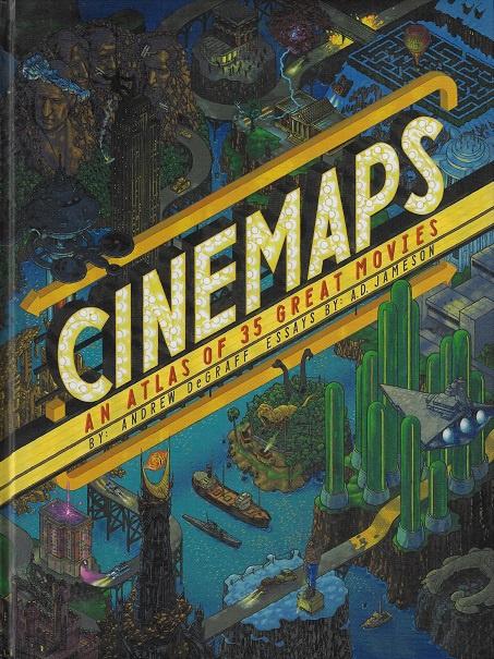 Cinemaps