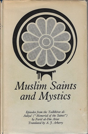 Muslim Saints and Mystics
