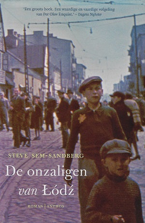 Onzaligen van Lódz
