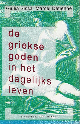 Griekse goden in het dagelyks leven