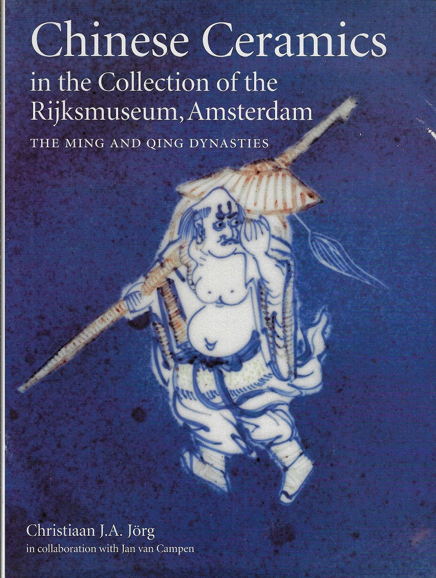 Chinese Ceramics Rijksmuseum Amsterdam