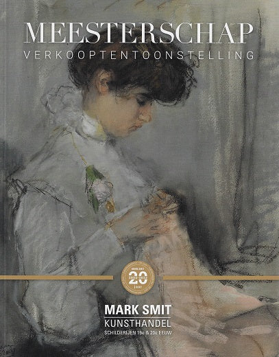 Meesterschap verkooptentoonstelling