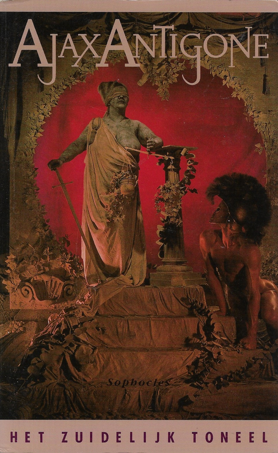 AjaxAntigone