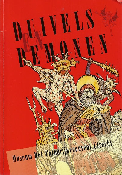 Duivels en demonen