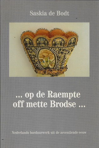 Op de raempte off mette brodse