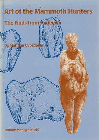 art of the mammoth hunters