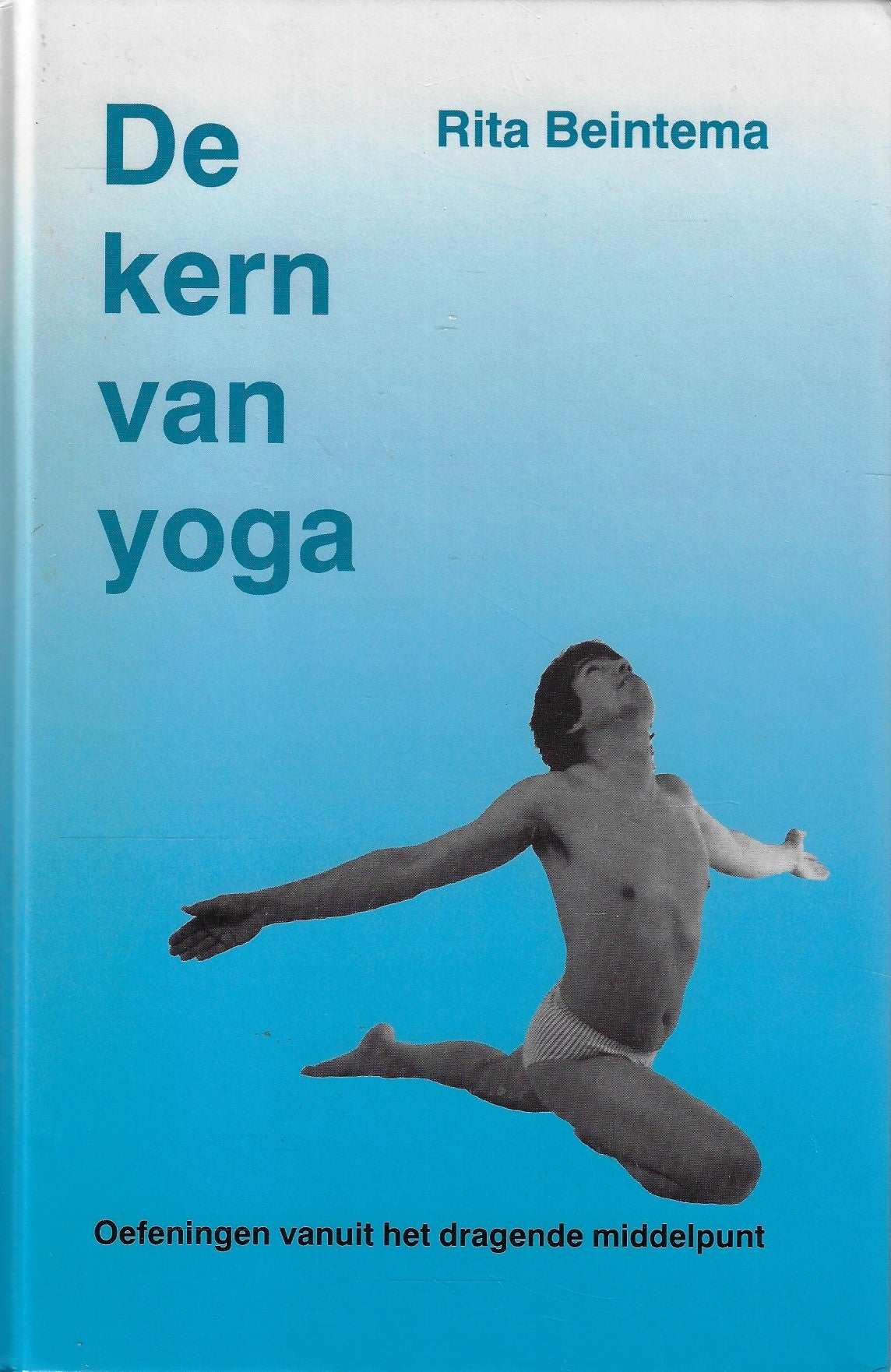 De kern van yoga