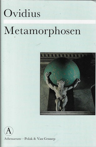 Metamorphosen