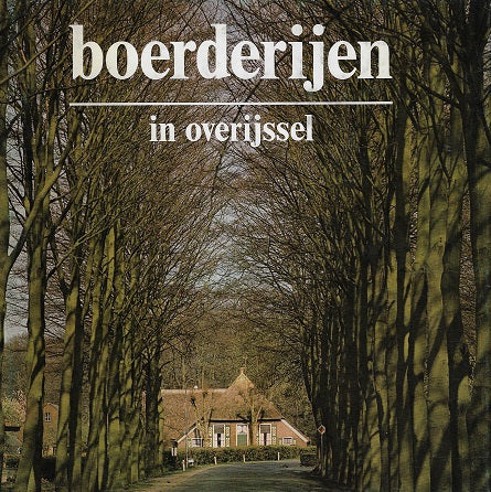 Boerderijen in overijssel