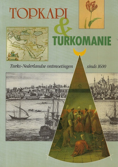 Topkapi en turkomanie