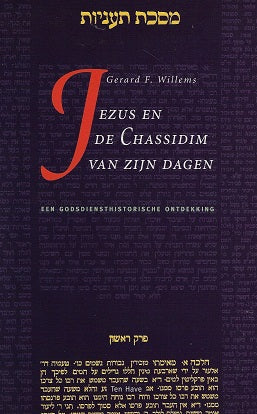 Jezus en de chassidim van zijn dagen