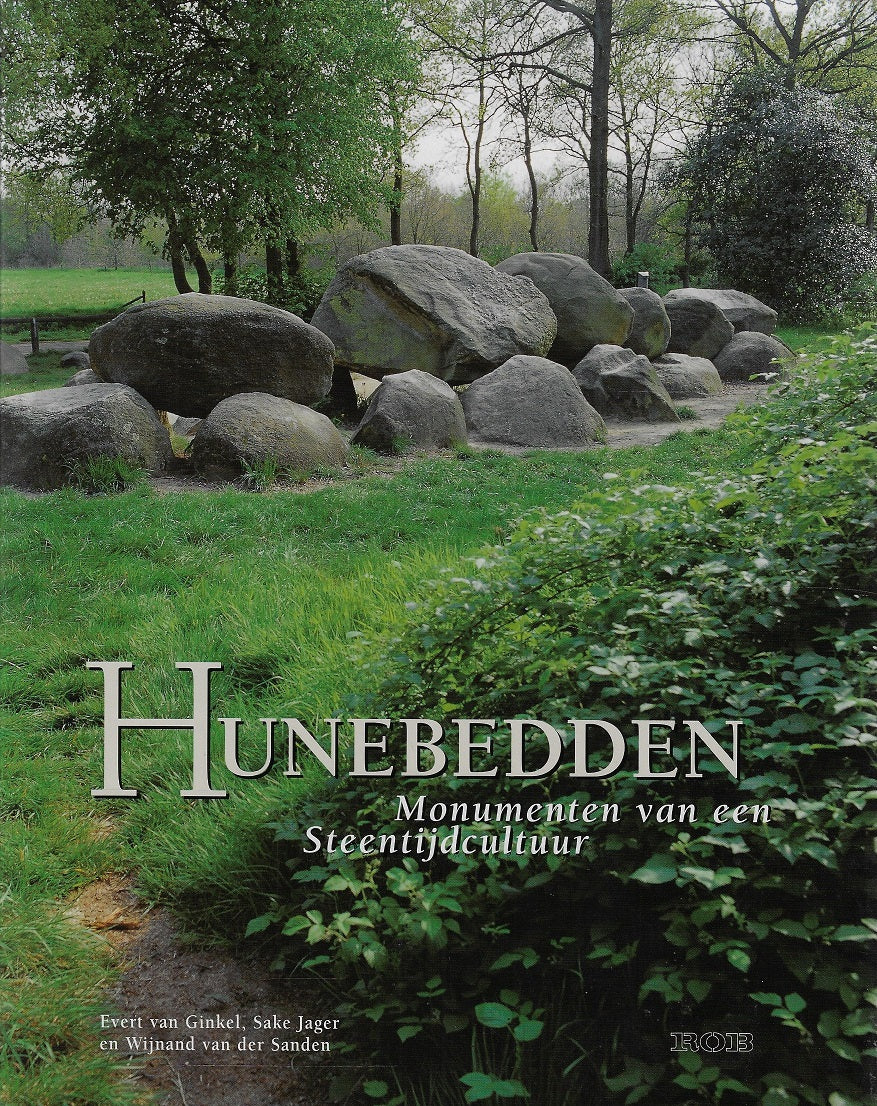 Hunebedden