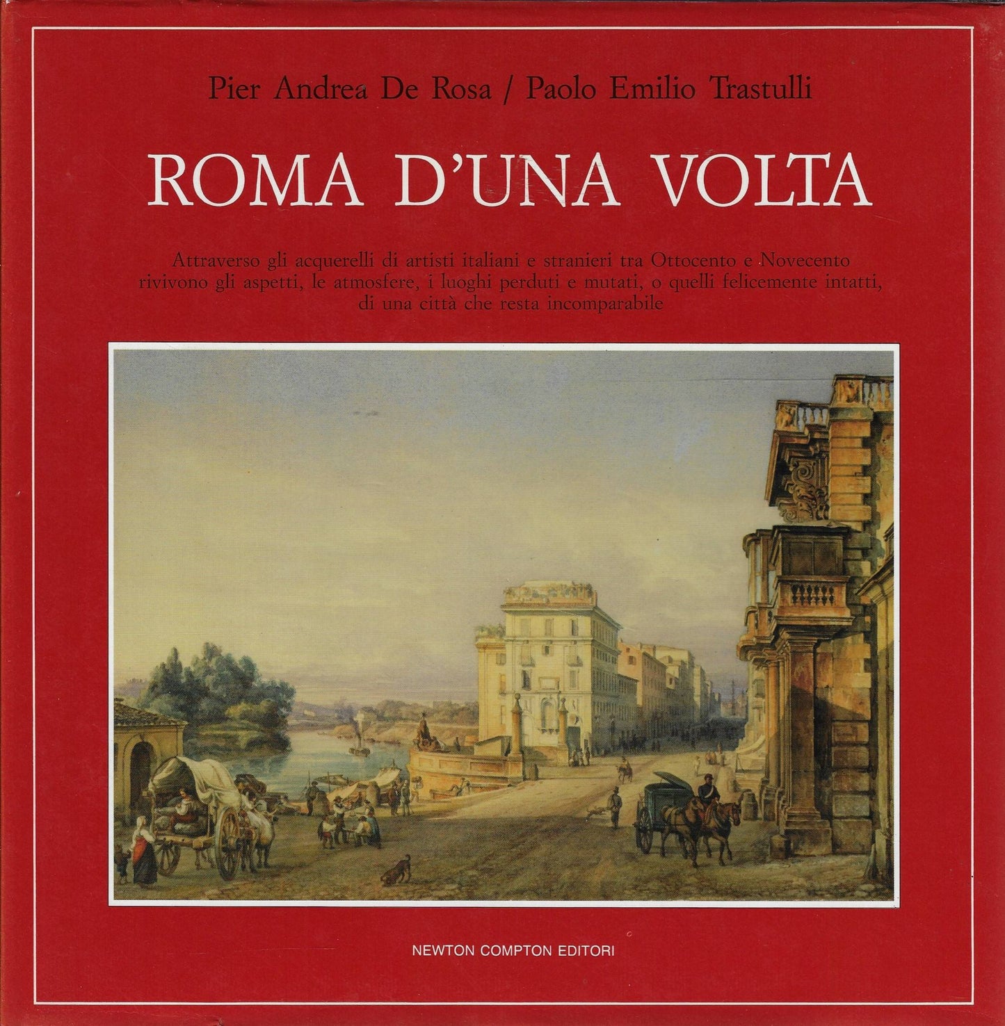 Roma D'una volta