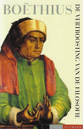 De vertroosting van de filosofie