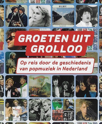 Groeten uit Grolloo