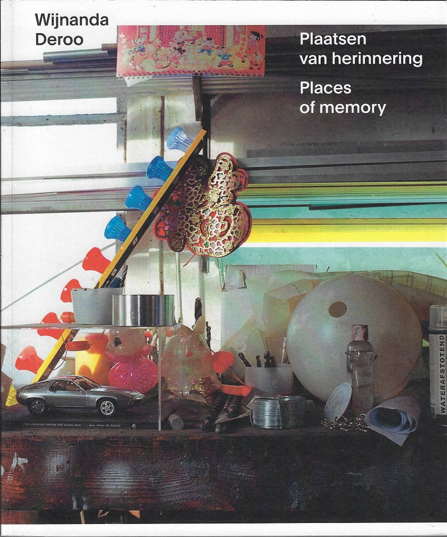 Plaatsen van herinnering