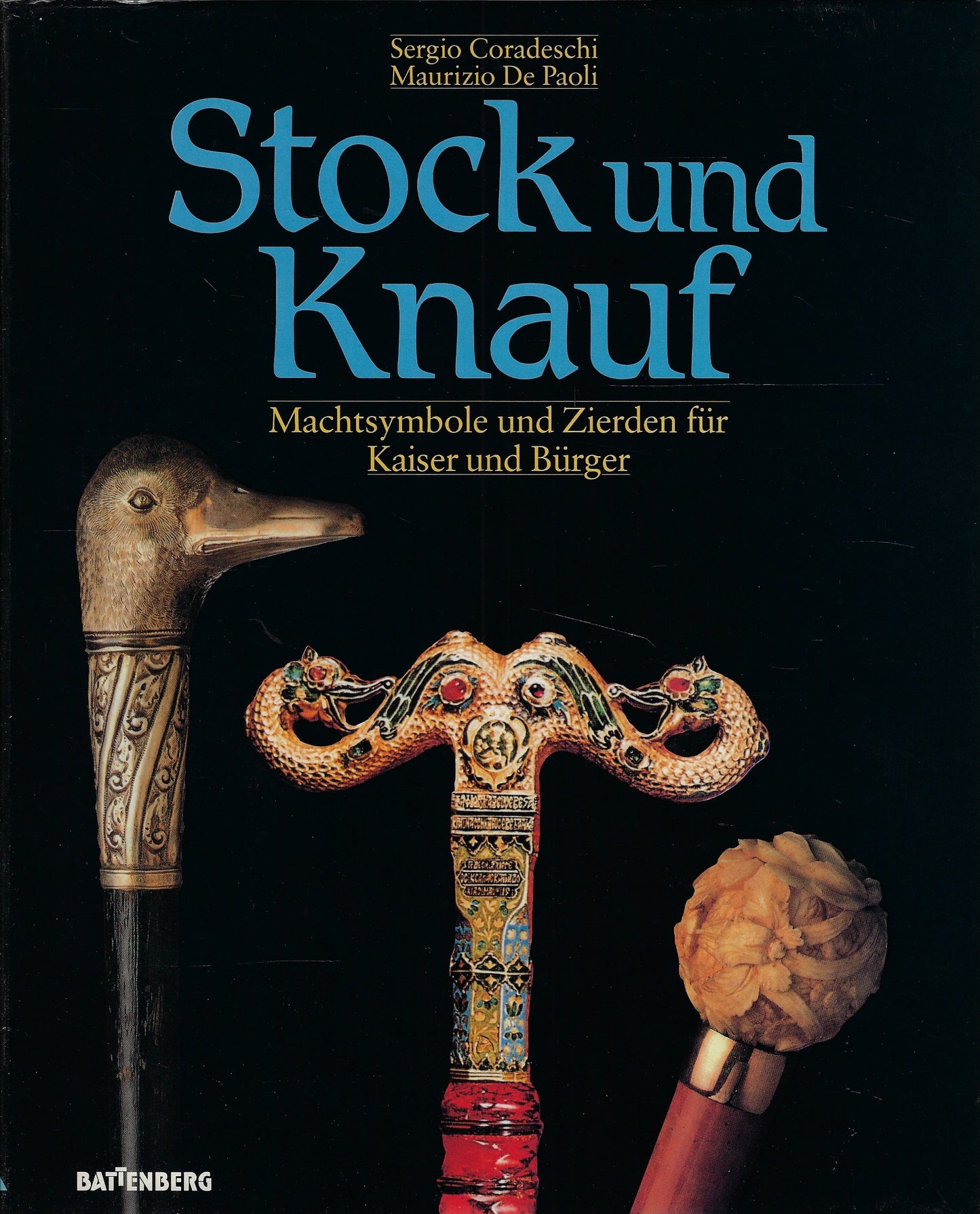 Stock und Knauf