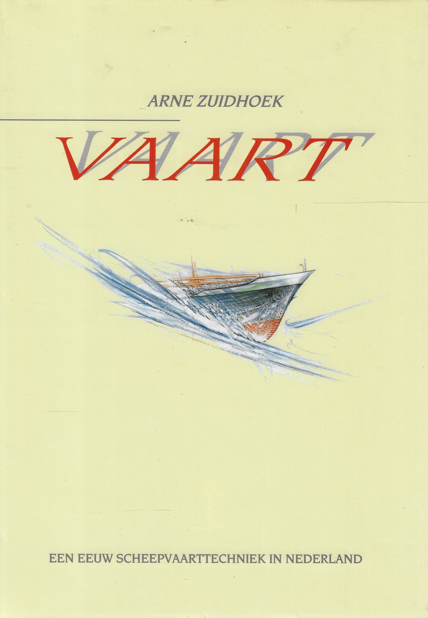 Vaart
