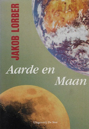 Aarde en maan