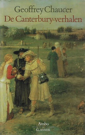 De Canterbury-verhalen