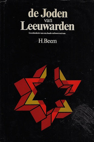 De Joden van Leeuwarden
