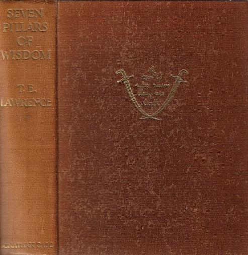 Seven Pillars of Wisdom
