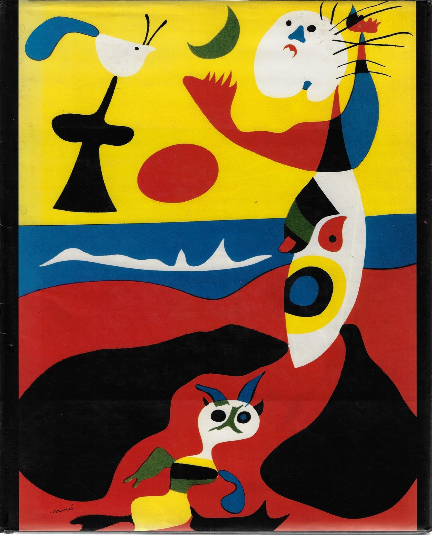 Joan Miró