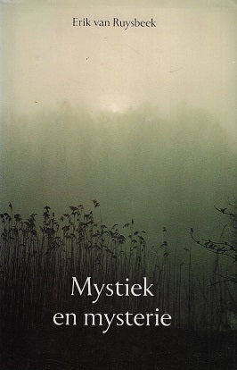 Mystiek en mysterie
