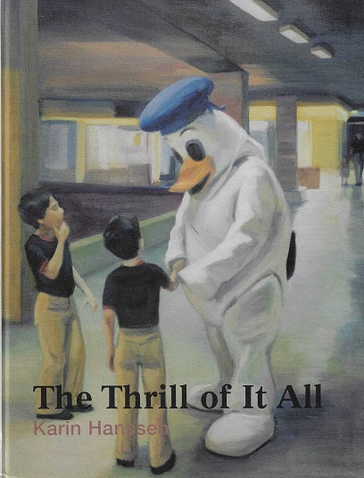 The Thrill of It All