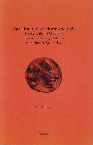 Op zoek naar een vreedzame weredlorde