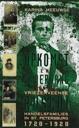 Opkomst en ondergang van de Ruslui