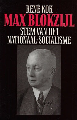 Max Blokzijl