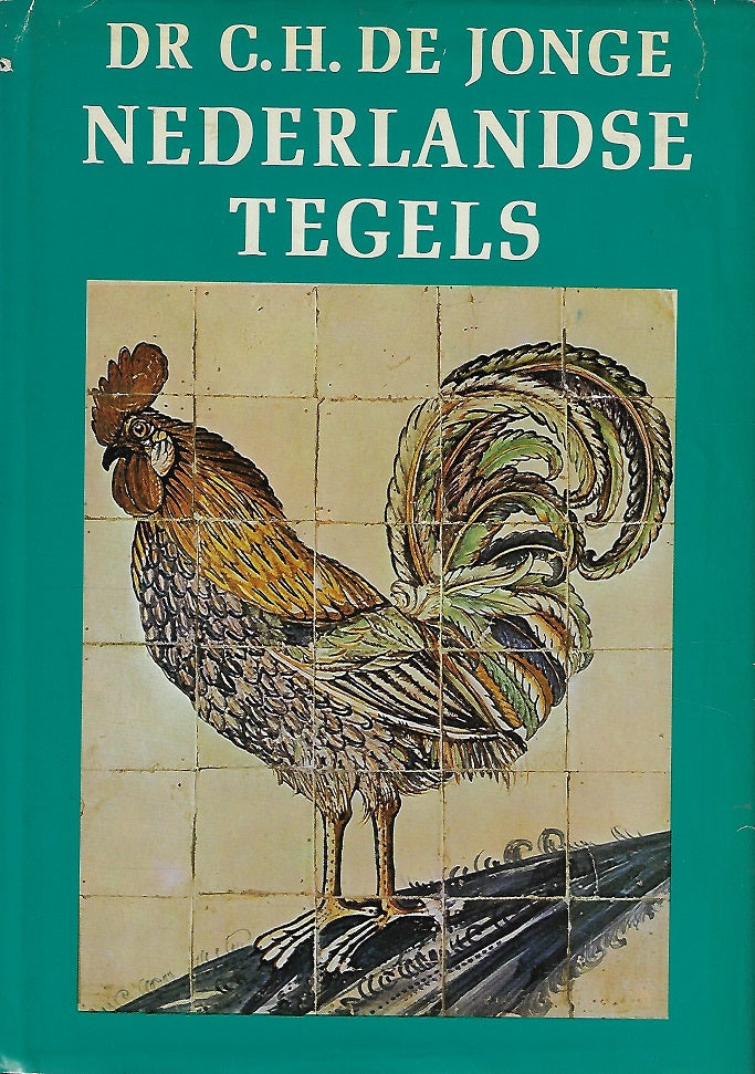Nederlandse tegels