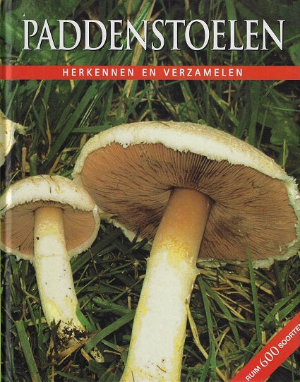 Paddenstoelen