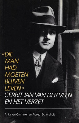 Die man had moeten blijven leven