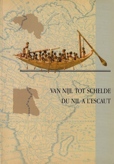Van Nijl tot Schelde