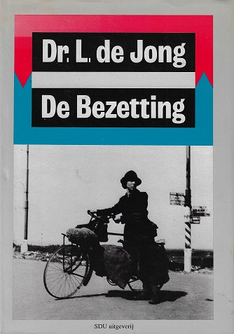 De bezetting