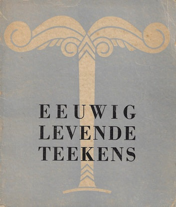 Eeuwig levende Teekens