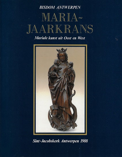 Maria-Jaarkrans