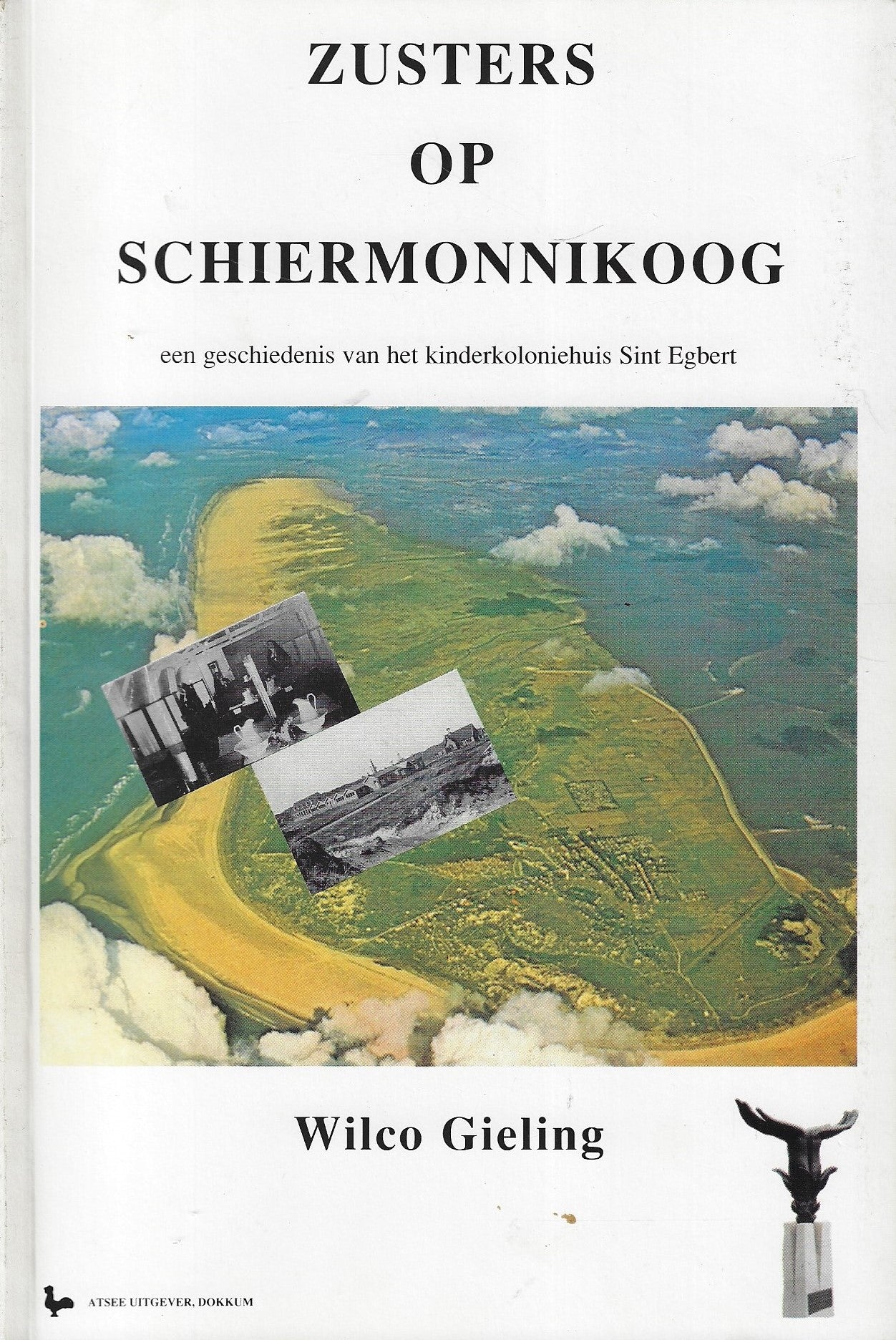 Zusters op Schiermonnikoog