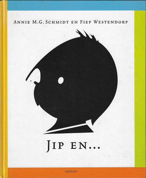 Jip en Janneke / Jubileumboek