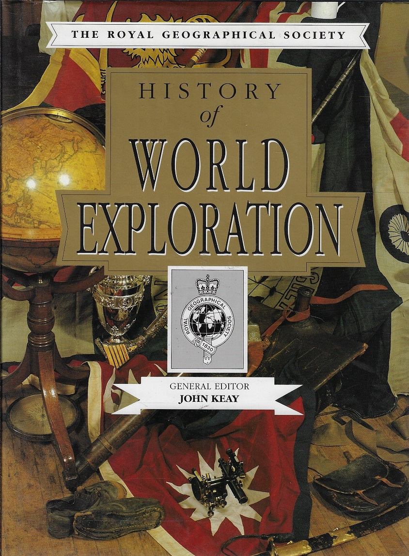 History of World Exploration