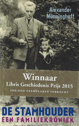 De stamhouder / een familiekroniek
