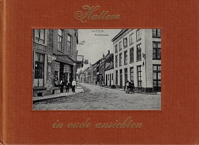 hattem in oude ansichtkaarten